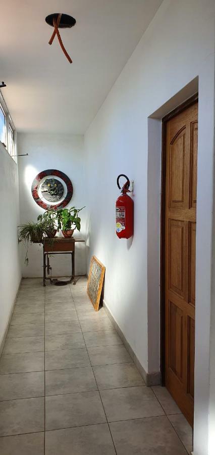Alojamiento Tia Silvia ซานโคเซ ภายนอก รูปภาพ